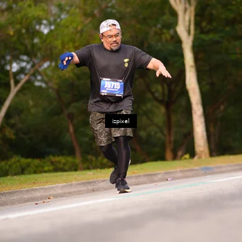 Runner Photo 5395762