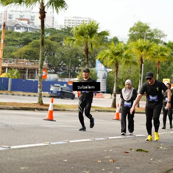 Runner Photo 5395766