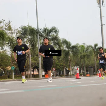 Runner Photo 5395774