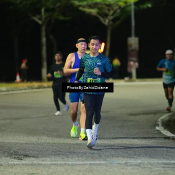 Runner Photo 5395777