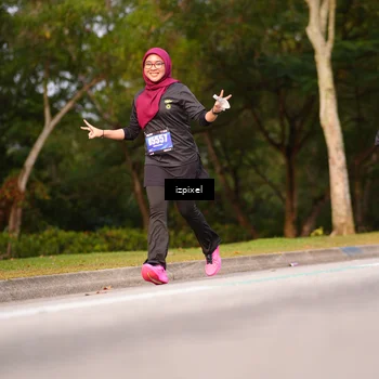 Runner Photo 5395778