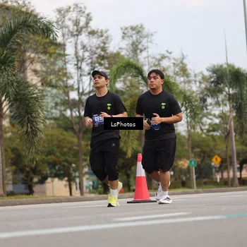 Runner Photo 5395781