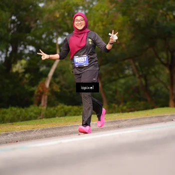 Runner Photo 5395782