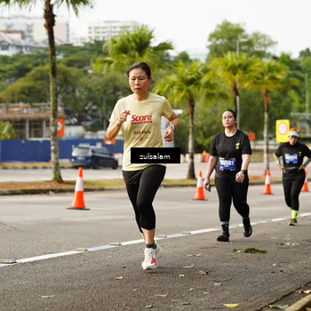 Runner Photo 5395783