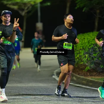 Runner Photo 5395784