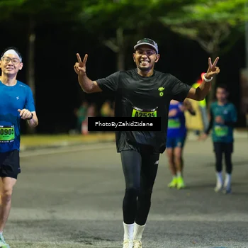 Runner Photo 5395786