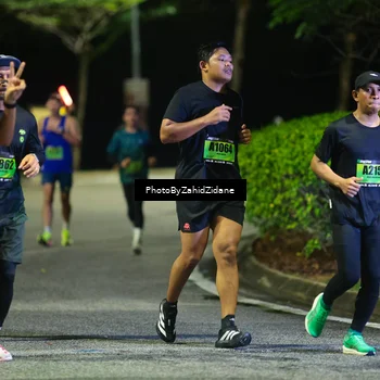 Runner Photo 5395787