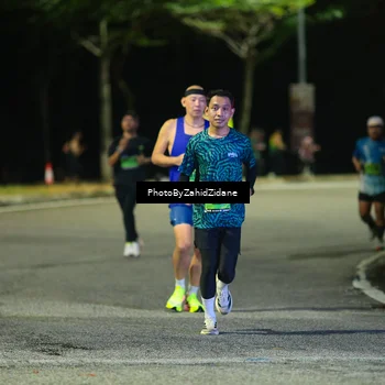 Runner Photo 5395790