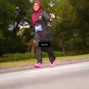 Runner Photo 5395800