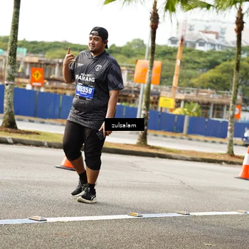 Runner Photo 5395804
