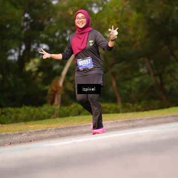Runner Photo 5395813