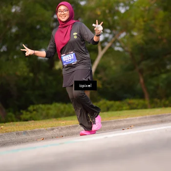 Runner Photo 5395816