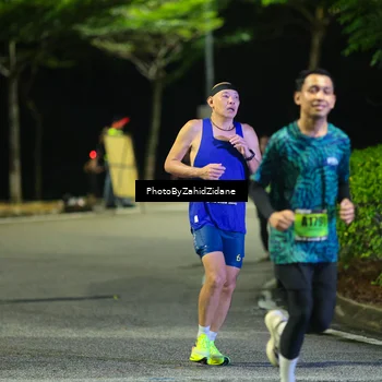 Runner Photo 5395819