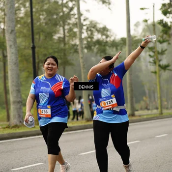 Runner Photo 5395822