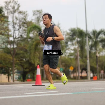 Runner Photo 5395829