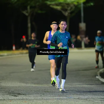 Runner Photo 5395832