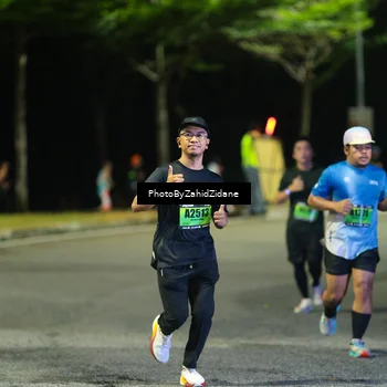 Runner Photo 5395833