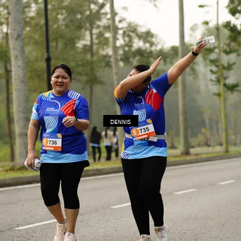 Runner Photo 5395834