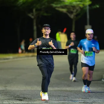 Runner Photo 5395838