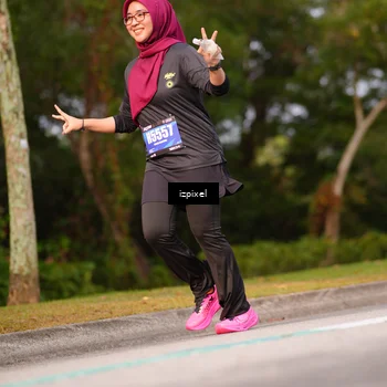 Runner Photo 5395841