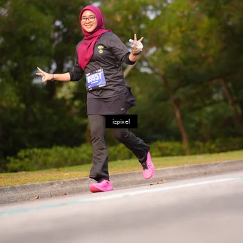 Runner Photo 5395844