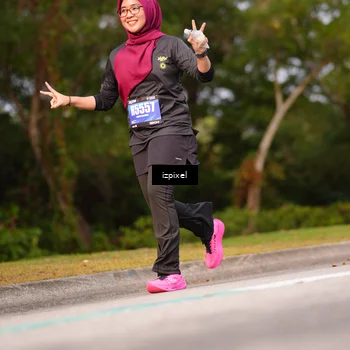 Runner Photo 5395848