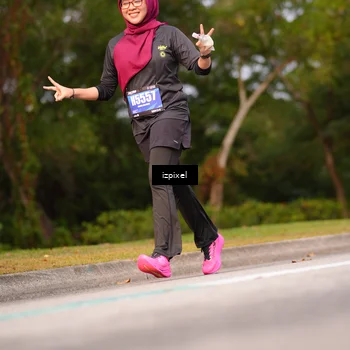 Runner Photo 5395853