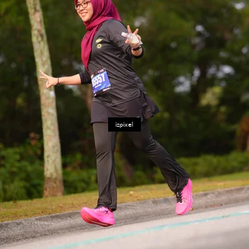 Runner Photo 5395857