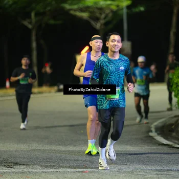 Runner Photo 5395858