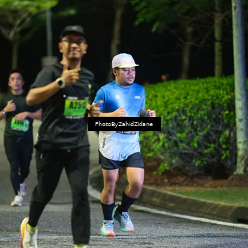 Runner Photo 5395859