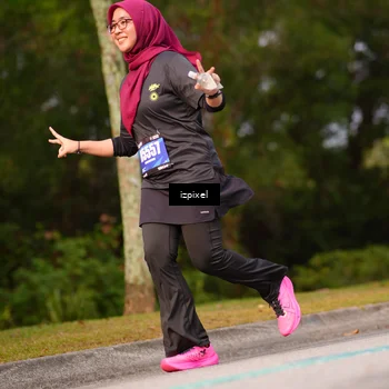 Runner Photo 5395867