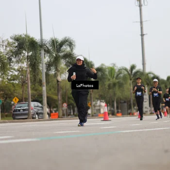 Runner Photo 5395868