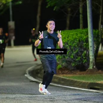 Runner Photo 5395875