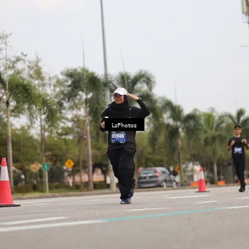 Runner Photo 5395880