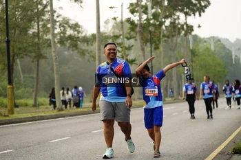Runner Photo 5395886