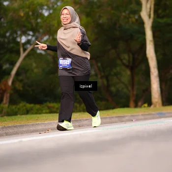 Runner Photo 5395889