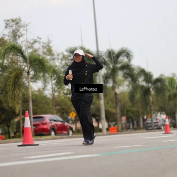 Runner Photo 5395891