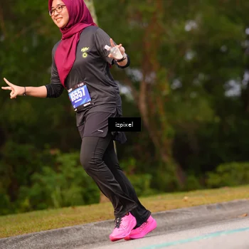Runner Photo 5395892