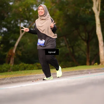 Runner Photo 5395893