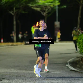 Runner Photo 5395894