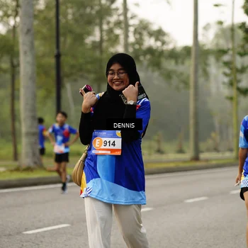 Runner Photo 5395897