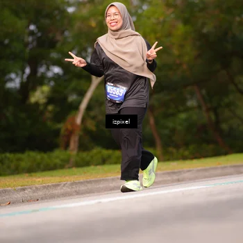 Runner Photo 5395899