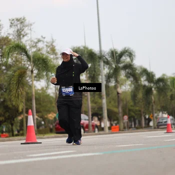 Runner Photo 5395903