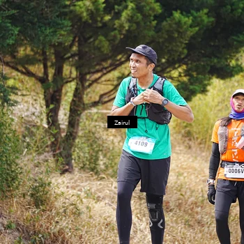 Runner Photo 5395906