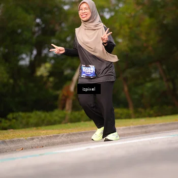 Runner Photo 5395909