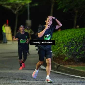 Runner Photo 5395916