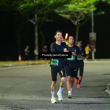 Runner Photo 5395918