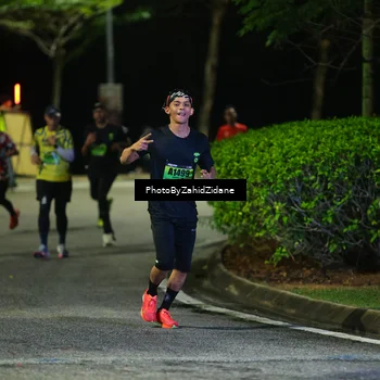 Runner Photo 5395925