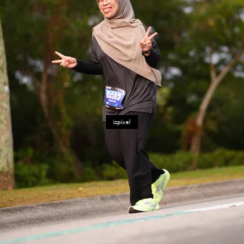 Runner Photo 5395929