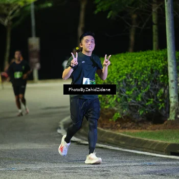 Runner Photo 5395930
